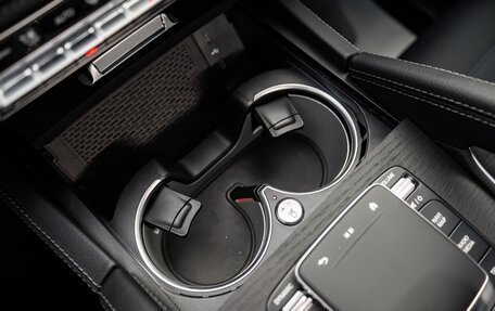 Mercedes-Benz GLS, 2025 год, 15 150 000 рублей, 22 фотография