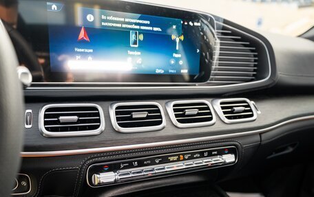 Mercedes-Benz GLS, 2025 год, 15 150 000 рублей, 27 фотография