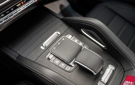 Mercedes-Benz GLS, 2025 год, 15 150 000 рублей, 21 фотография