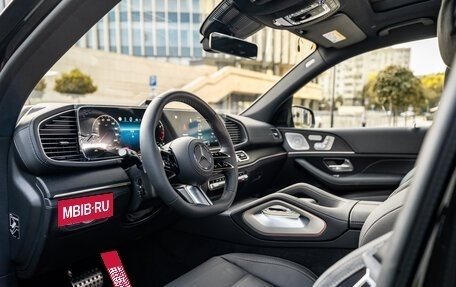 Mercedes-Benz GLS, 2025 год, 15 150 000 рублей, 17 фотография