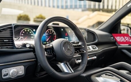 Mercedes-Benz GLS, 2025 год, 15 150 000 рублей, 18 фотография