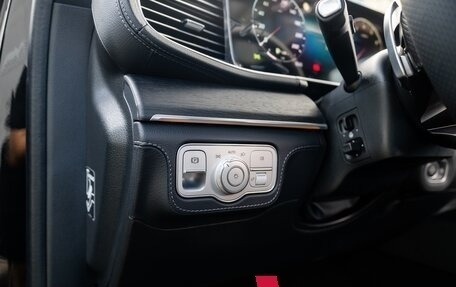 Mercedes-Benz GLS, 2025 год, 15 150 000 рублей, 23 фотография