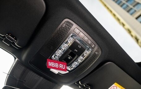 Mercedes-Benz GLS, 2025 год, 15 150 000 рублей, 24 фотография