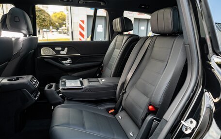 Mercedes-Benz GLS, 2025 год, 15 150 000 рублей, 29 фотография