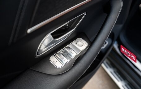 Mercedes-Benz GLS, 2025 год, 15 150 000 рублей, 28 фотография