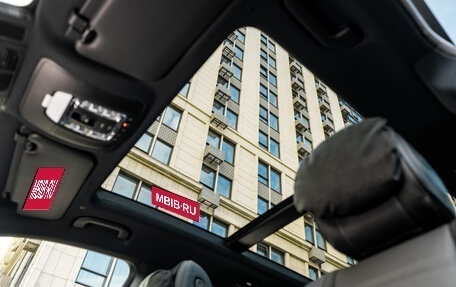 Mercedes-Benz GLS, 2025 год, 15 150 000 рублей, 26 фотография