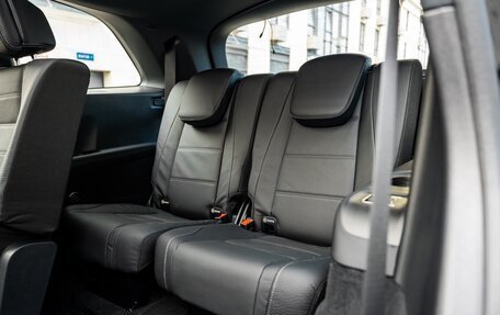 Mercedes-Benz GLS, 2025 год, 15 150 000 рублей, 33 фотография