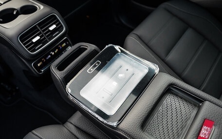 Mercedes-Benz GLS, 2025 год, 15 150 000 рублей, 30 фотография