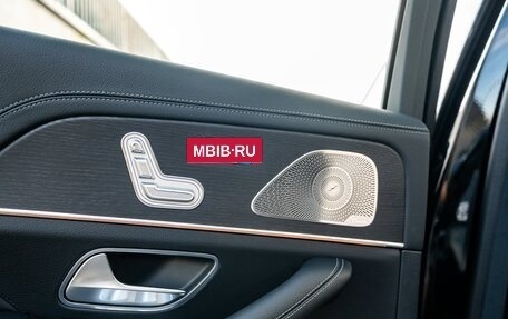 Mercedes-Benz GLS, 2025 год, 15 150 000 рублей, 35 фотография