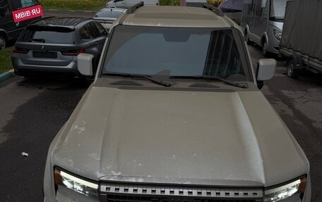 Toyota Land Cruiser Prado, 2024 год, 9 100 000 рублей, 1 фотография