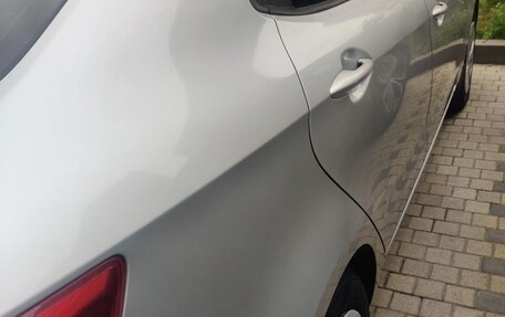 KIA Rio III рестайлинг, 2015 год, 1 200 000 рублей, 8 фотография