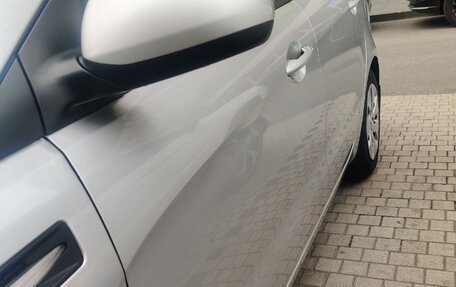 KIA Rio III рестайлинг, 2015 год, 1 200 000 рублей, 10 фотография