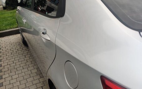 KIA Rio III рестайлинг, 2015 год, 1 200 000 рублей, 7 фотография