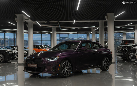 BMW 2 серия, 2024 год, 5 600 000 рублей, 1 фотография