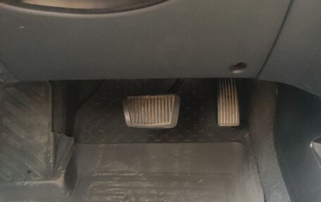 KIA Rio III рестайлинг, 2015 год, 1 200 000 рублей, 18 фотография