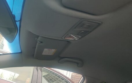 KIA Rio III рестайлинг, 2015 год, 1 200 000 рублей, 19 фотография