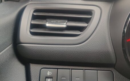 KIA Rio III рестайлинг, 2015 год, 1 200 000 рублей, 17 фотография