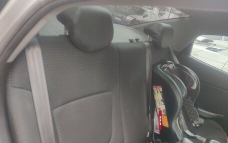 KIA Rio III рестайлинг, 2015 год, 1 200 000 рублей, 23 фотография