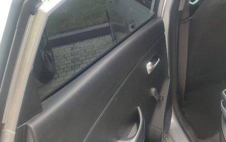 KIA Rio III рестайлинг, 2015 год, 1 200 000 рублей, 29 фотография