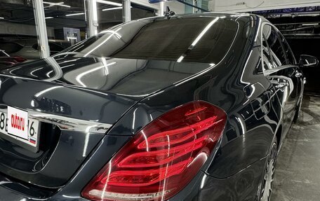 Mercedes-Benz S-Класс, 2014 год, 2 900 000 рублей, 2 фотография
