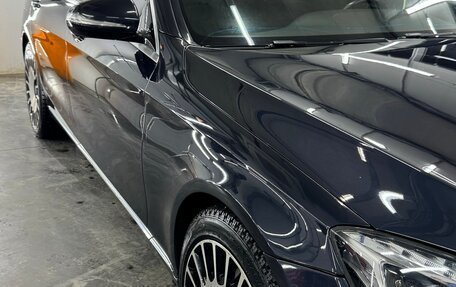 Mercedes-Benz S-Класс, 2014 год, 2 900 000 рублей, 17 фотография