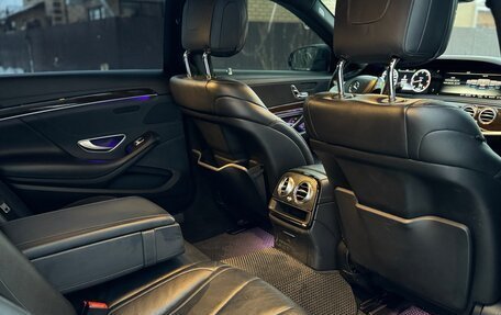 Mercedes-Benz S-Класс, 2014 год, 2 900 000 рублей, 35 фотография