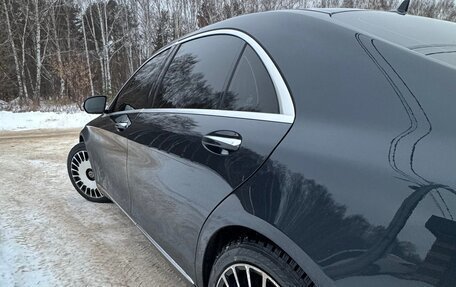 Mercedes-Benz S-Класс, 2014 год, 2 900 000 рублей, 36 фотография