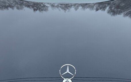 Mercedes-Benz S-Класс, 2014 год, 2 900 000 рублей, 37 фотография