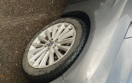 Ford Focus III, 2015 год, 1 050 000 рублей, 15 фотография