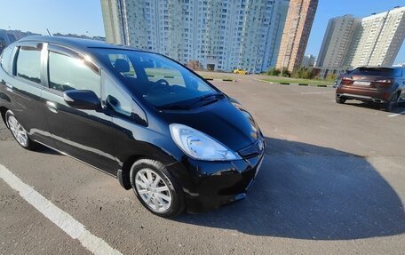 Honda Jazz II рестайлинг, 2012 год, 880 000 рублей, 2 фотография