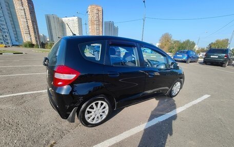 Honda Jazz II рестайлинг, 2012 год, 880 000 рублей, 3 фотография