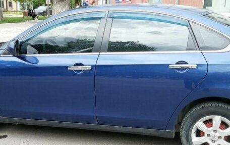 Nissan Almera, 2014 год, 850 000 рублей, 4 фотография