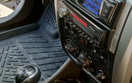 Nissan Almera, 2014 год, 850 000 рублей, 10 фотография