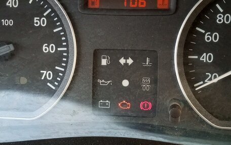 Nissan Almera, 2014 год, 850 000 рублей, 6 фотография