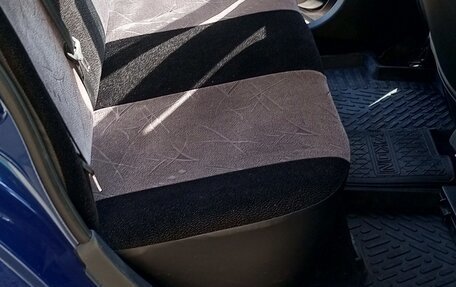 Nissan Almera, 2014 год, 850 000 рублей, 9 фотография