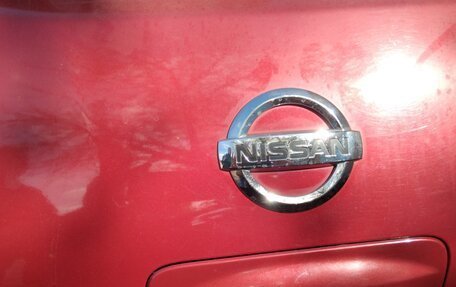 Nissan Tiida, 2008 год, 650 000 рублей, 6 фотография