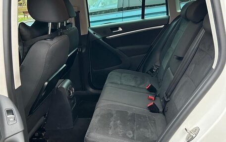 Volkswagen Tiguan I, 2013 год, 1 800 000 рублей, 4 фотография