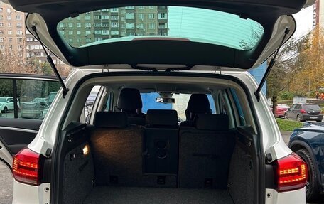 Volkswagen Tiguan I, 2013 год, 1 800 000 рублей, 5 фотография