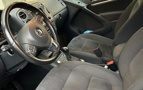 Volkswagen Tiguan I, 2013 год, 1 800 000 рублей, 7 фотография
