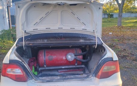 Daewoo Nexia I рестайлинг, 2011 год, 220 000 рублей, 7 фотография