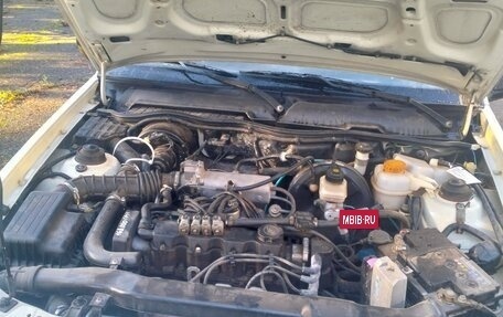 Daewoo Nexia I рестайлинг, 2011 год, 220 000 рублей, 4 фотография