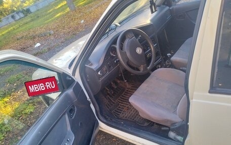 Daewoo Nexia I рестайлинг, 2011 год, 220 000 рублей, 5 фотография