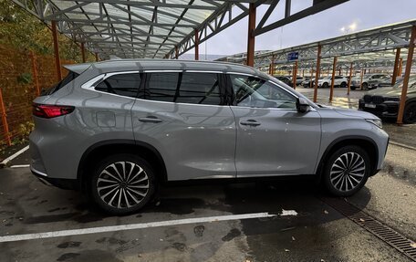 CheryExeed TXL, 2023 год, 2 270 000 рублей, 4 фотография