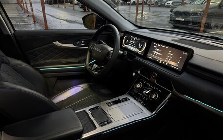 CheryExeed TXL, 2023 год, 2 270 000 рублей, 7 фотография