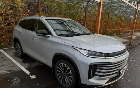 CheryExeed TXL, 2023 год, 2 270 000 рублей, 9 фотография