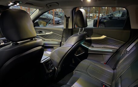 CheryExeed TXL, 2023 год, 2 270 000 рублей, 8 фотография