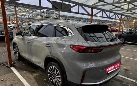 CheryExeed TXL, 2023 год, 2 270 000 рублей, 2 фотография