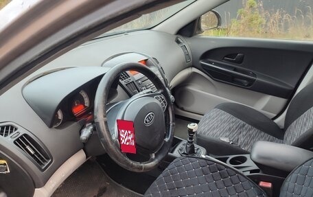 KIA cee'd I рестайлинг, 2008 год, 450 000 рублей, 4 фотография