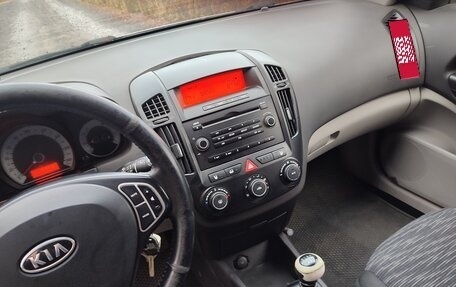 KIA cee'd I рестайлинг, 2008 год, 450 000 рублей, 3 фотография