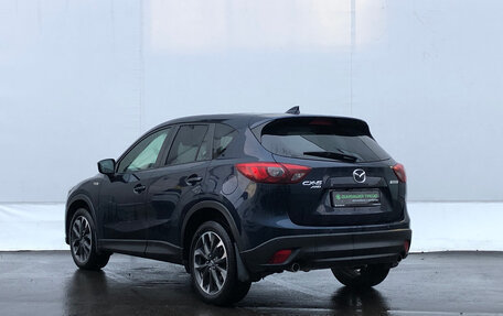 Mazda CX-5 II, 2017 год, 2 250 000 рублей, 7 фотография